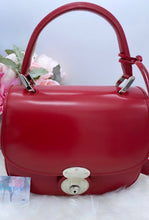 Load image into Gallery viewer, Balenciaga Push Lock Handbag- Pre lovedđź’•