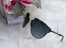 Load image into Gallery viewer, Dior So Real Fast Sunglasses- BRAND NEW!