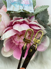 Load image into Gallery viewer, Louis Vuitton Monogram Strap- Pre Lovedđź’•