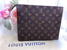 Load image into Gallery viewer, Louis Vuitton Monogram Toiletry 26- BRAND NEW!