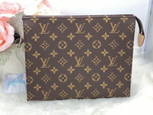 Load image into Gallery viewer, Louis Vuitton Toiletry 26- BRAND NEW!