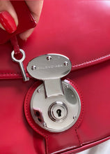 Load image into Gallery viewer, Balenciaga Push Lock Handbag- Pre lovedđź’•
