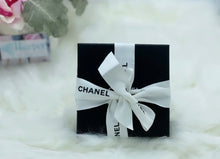 Load image into Gallery viewer, Chanel Logo Crystal Bracelet-BRAND NEW!