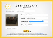 Load image into Gallery viewer, Louis Vuitton Monogram Speedy 30- Pre lovedđź’•