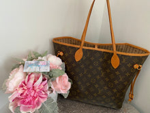 Load image into Gallery viewer, Louis Vuitton Monogram Neverfull MM- Pre Lovedđź’•