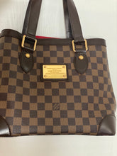 Load image into Gallery viewer, Louis Vuitton Damier PM Hampstead- Pre Loved💕