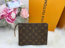 Load image into Gallery viewer, Louis Vuitton Toiletry Pouch 19- Full Set 2020-BRAND NEW!