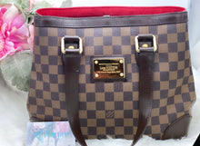 Load image into Gallery viewer, Louis Vuitton Damier PM Hampstead- Pre Loved💕