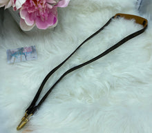 Load image into Gallery viewer, Louis Vuitton Monogram Strap- Pre Lovedđź’•