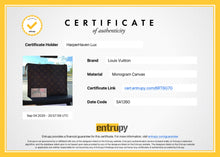 Load image into Gallery viewer, Louis Vuitton Toiletry 26- BRAND NEW!