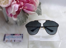 Load image into Gallery viewer, Dior So Real Fast Sunglasses- BRAND NEW!