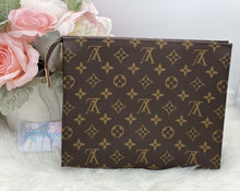Load image into Gallery viewer, Louis Vuitton Toiletry 26- BRAND NEW!