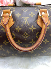 Load image into Gallery viewer, Louis Vuitton Monogram Speedy 25- Pre Loved💕