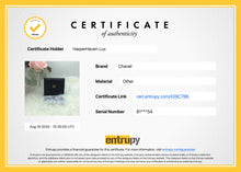 Load image into Gallery viewer, Chanel Vintage Compact Wallet- Pre Lovedđź’•