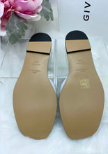 Load image into Gallery viewer, Givenchy 4G Slides- BRAND NEW!