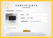 Load image into Gallery viewer, Chanel Timeless Coin Purse- Pre Lovedđź’•