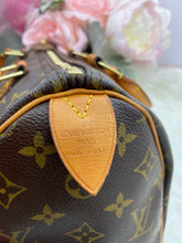 Load image into Gallery viewer, Louis Vuitton Monogram Speedy 25- Pre Loved💕