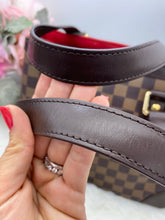 Load image into Gallery viewer, Louis Vuitton Damier PM Hampstead- Pre Loved💕