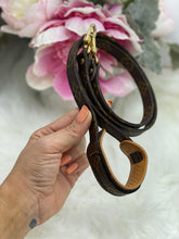 Load image into Gallery viewer, Louis Vuitton Monogram Strap- Pre Lovedđź’•