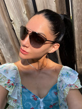 Load image into Gallery viewer, Dior So Real Fast Sunglasses- BRAND NEW!