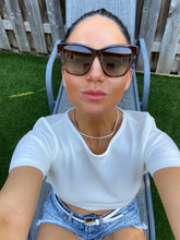 Load image into Gallery viewer, Fendi Peekaboo Sunglasses