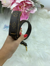 Load image into Gallery viewer, Louis Vuitton Monogram Strap- Pre Lovedđź’•
