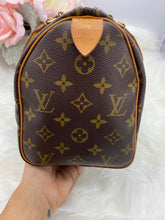 Load image into Gallery viewer, Louis Vuitton Monogram Speedy 25- Pre Loved💕
