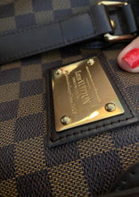 Load image into Gallery viewer, Louis Vuitton Damier PM Hampstead- Pre Loved💕