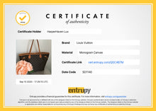 Load image into Gallery viewer, Louis Vuitton Monogram Neverfull MM- Pre Lovedđź’•