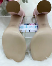 Load image into Gallery viewer, Stuart Weitzman Faille Ankle Strap Sandals- BRAND NEW!