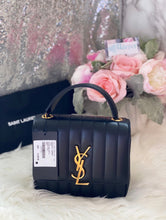 Load image into Gallery viewer, Saint Laurent YSL Med Vicky Bag- BRAND NEW!