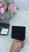 Load and play video in Gallery viewer, Chanel Logo Crystal Bracelet-BRAND NEW!
