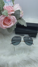 Load and play video in Gallery viewer, Dior Astral Unisex Sunglasses- BRAND NEW!
