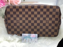 Load image into Gallery viewer, Louis Vuitton Damier PM Hampstead- Pre Loved💕
