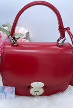 Load image into Gallery viewer, Balenciaga Push Lock Handbag- Pre loved💕
