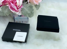 Load image into Gallery viewer, Chanel Logo Crystal Bracelet-BRAND NEW!
