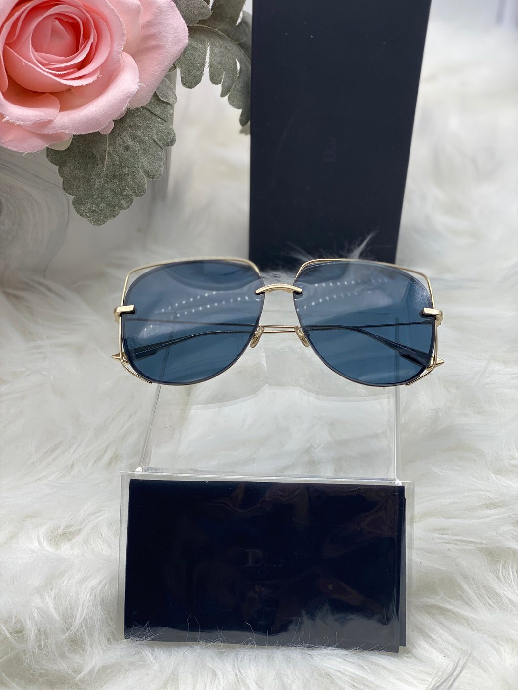 Dior Stellaire6 Sunglasses-BRAND NEW!