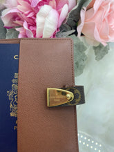 Load image into Gallery viewer, Louis Vuitton Monogram Small Partenaire Agenda Cover/ Passport Holder- Pre Loved💕

