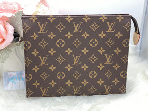 Louis Vuitton Toiletry 26- BRAND NEW!