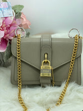 Load image into Gallery viewer, Chloé Aby Chain Bag- BRAND NEW!

