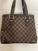 Load image into Gallery viewer, Louis Vuitton Damier PM Hampstead- Pre Loved💕
