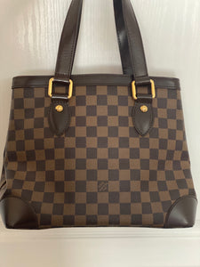 Louis Vuitton Damier PM Hampstead- Pre Loved💕