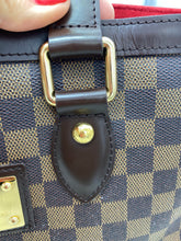 Load image into Gallery viewer, Louis Vuitton Damier PM Hampstead- Pre Loved💕
