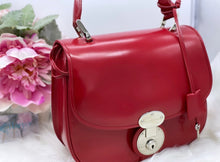 Load image into Gallery viewer, Balenciaga Push Lock Handbag- Pre loved💕

