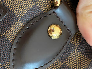 Louis Vuitton Damier PM Hampstead- Pre Loved💕