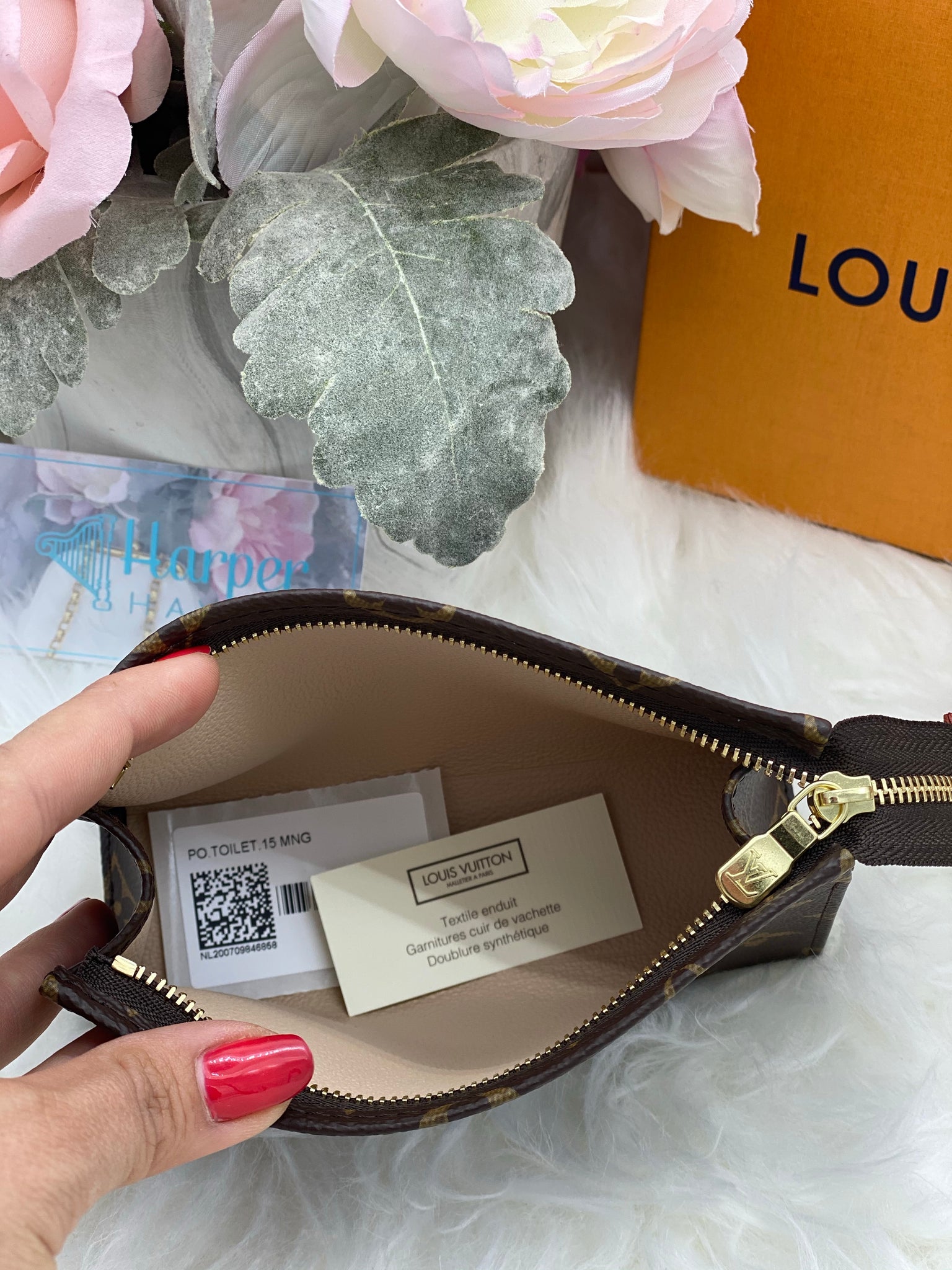 louis vuitton toiletry 15