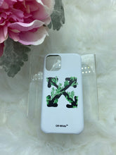 Load image into Gallery viewer, Off White Coral IPhone 11 Pro Cases- BRAND NEW!
