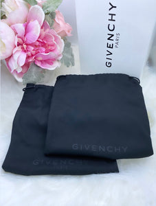 Givenchy 4G Slides- BRAND NEW!