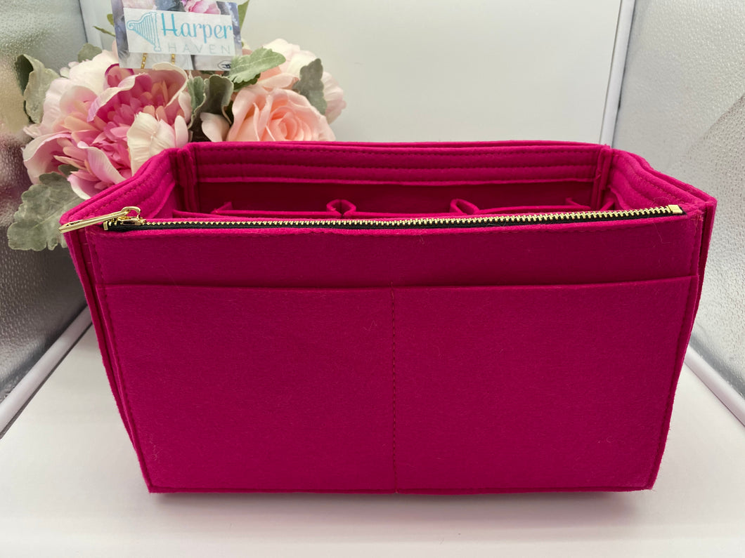 Speedy 30 Fuchsia Insert