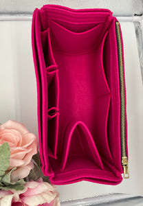 Speedy 30 Fuchsia Insert